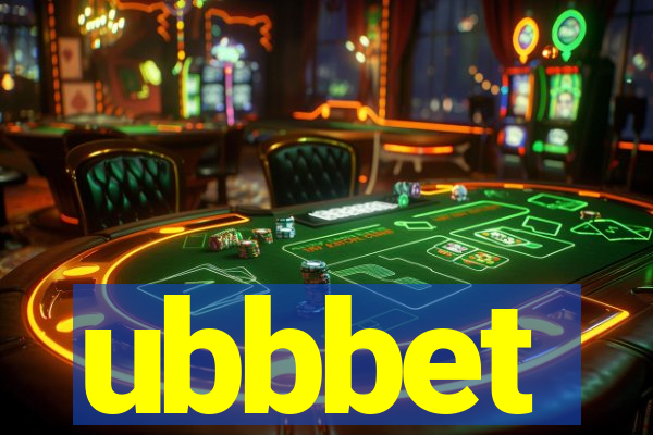 ubbbet