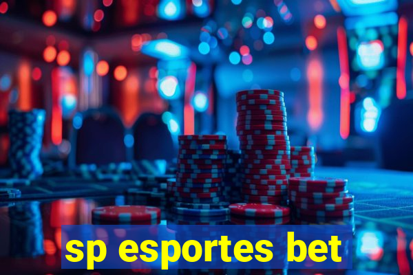 sp esportes bet