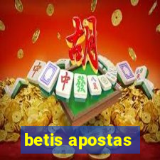 betis apostas