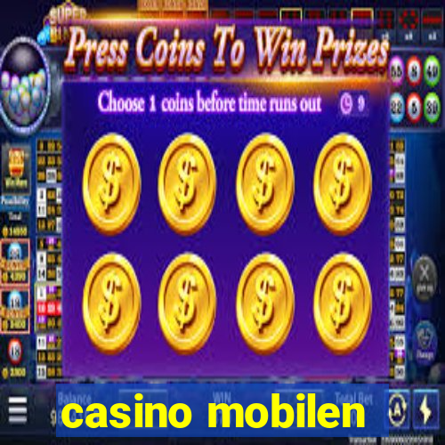 casino mobilen