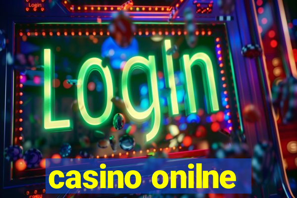 casino onilne