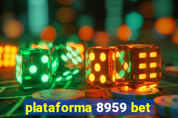 plataforma 8959 bet