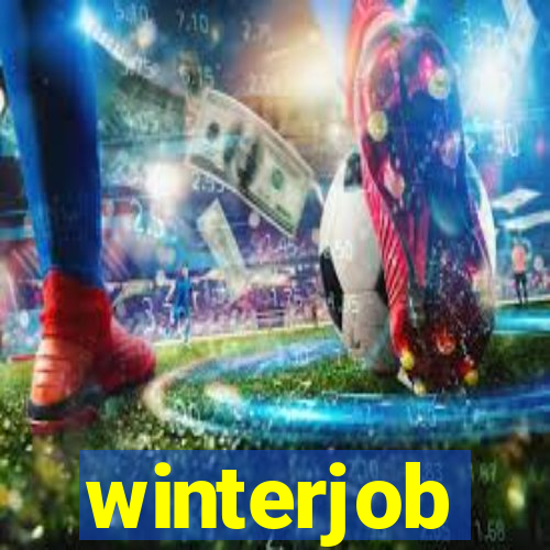 winterjob