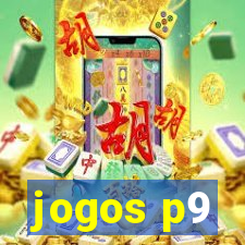 jogos p9