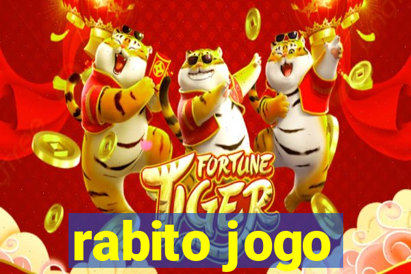 rabito jogo