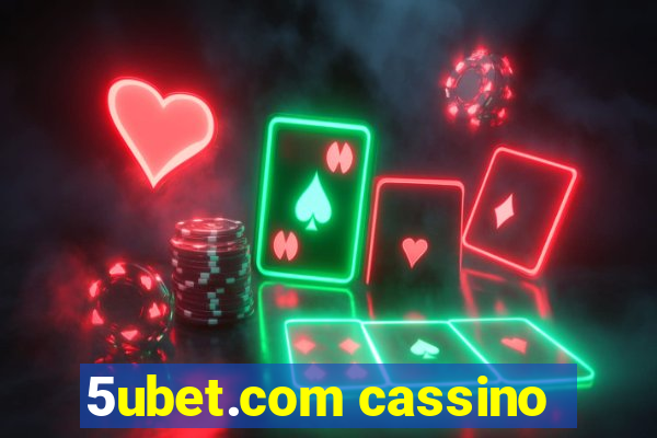 5ubet.com cassino