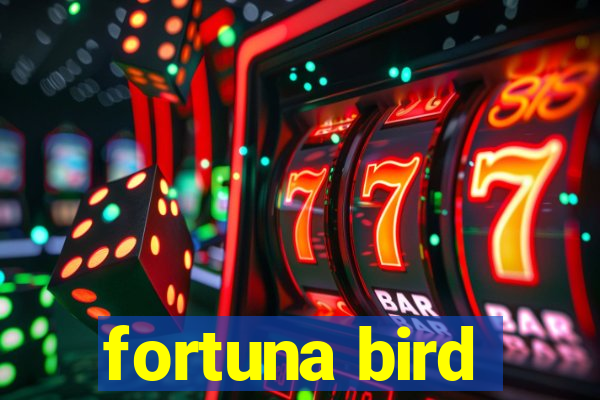 fortuna bird