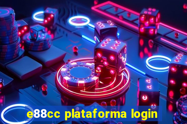 e88cc plataforma login