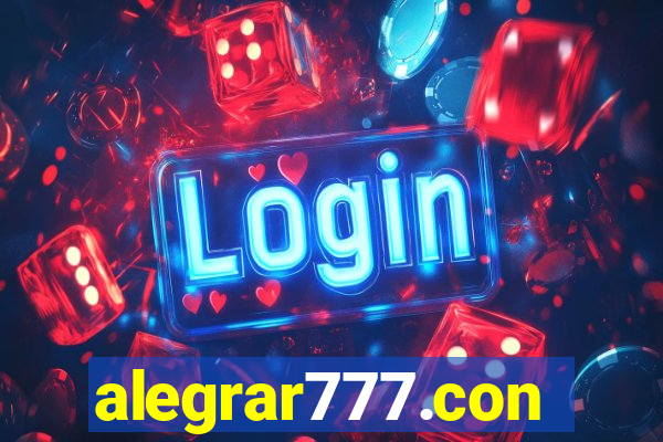 alegrar777.con