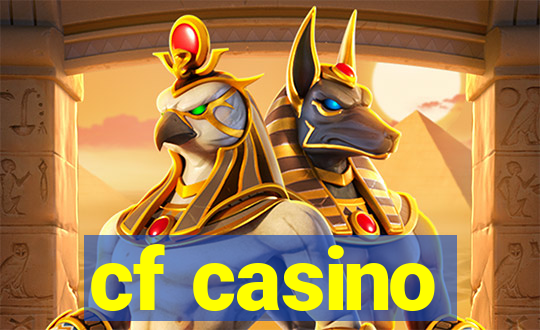 cf casino