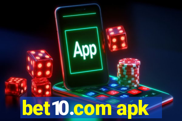 bet10.com apk