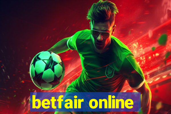 betfair online