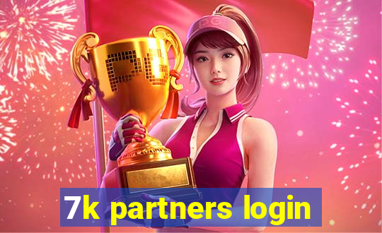 7k partners login