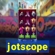 jotscope