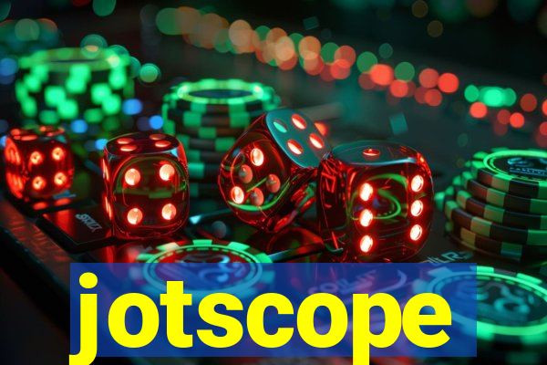 jotscope