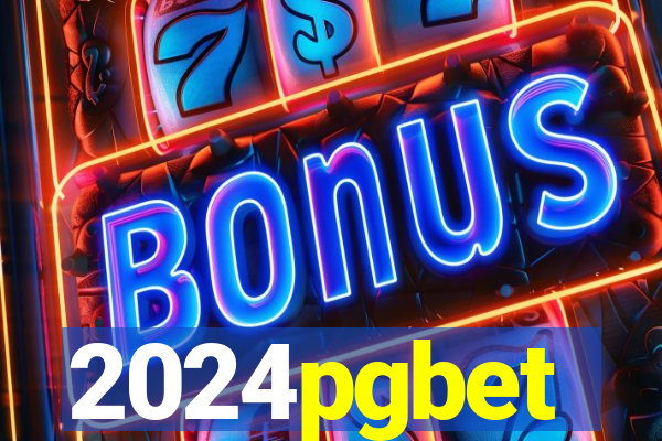 2024pgbet