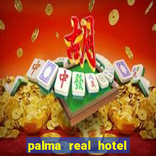 palma real hotel and casino san jose