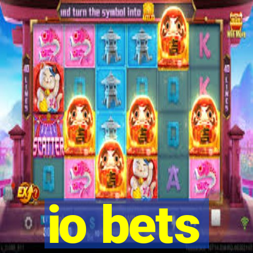 io bets