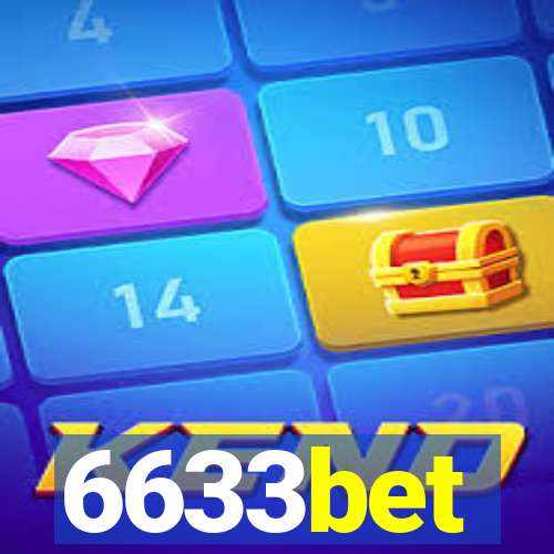 6633bet