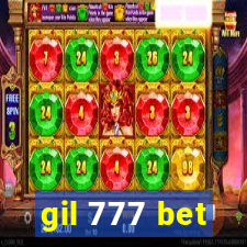 gil 777 bet