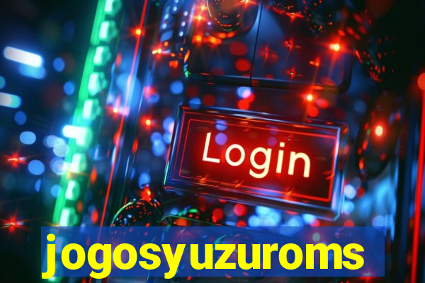 jogosyuzuroms