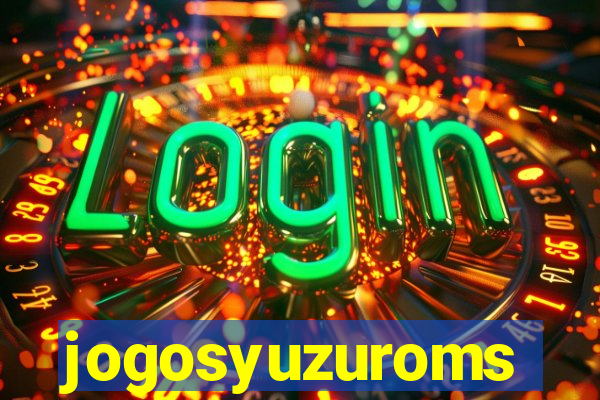 jogosyuzuroms