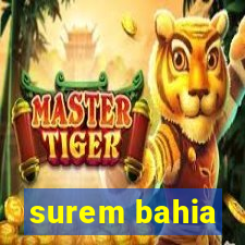 surem bahia