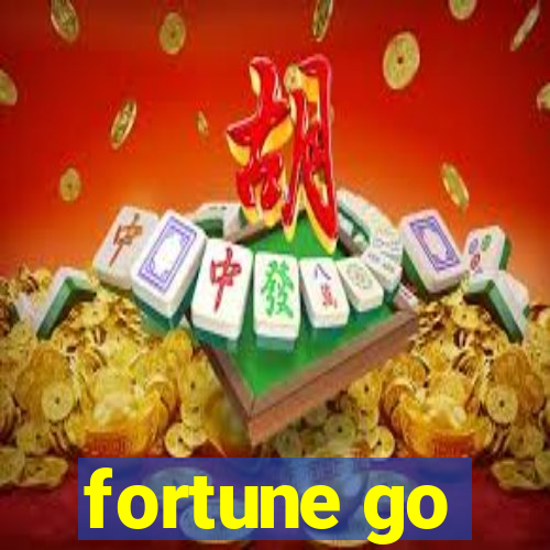 fortune go