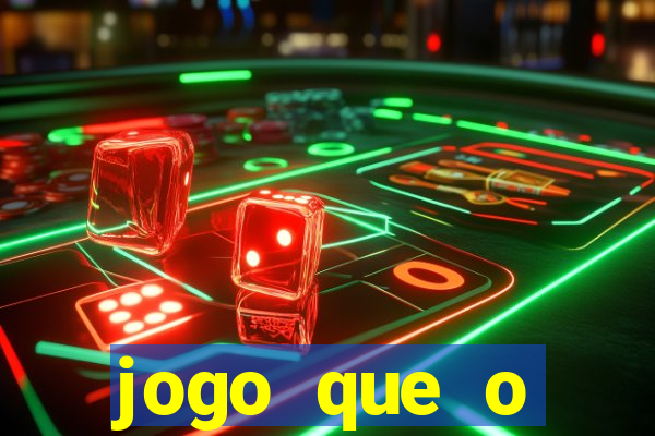 jogo que o gusttavo lima faz propaganda