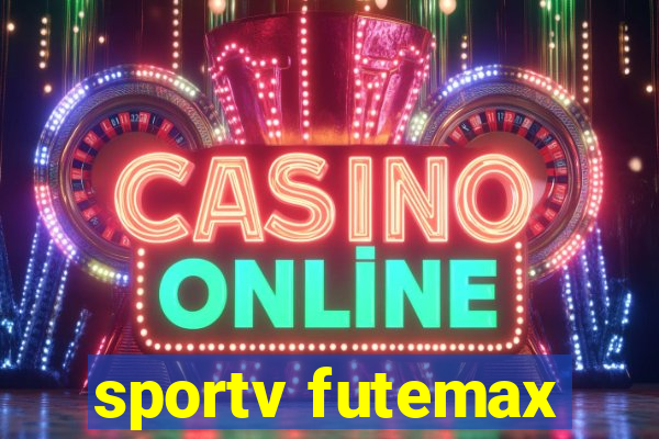 sportv futemax