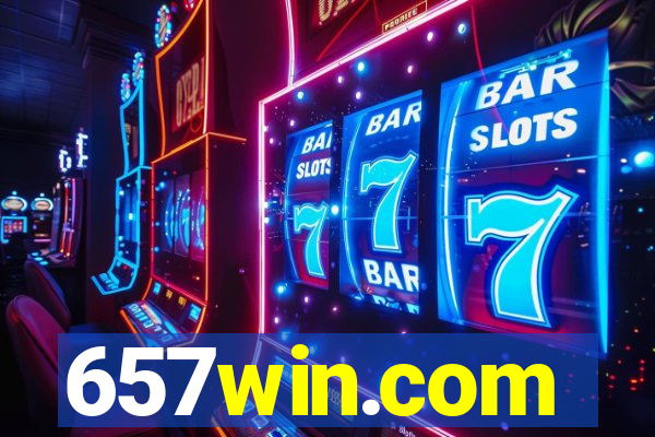 657win.com