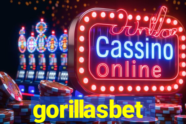 gorillasbet