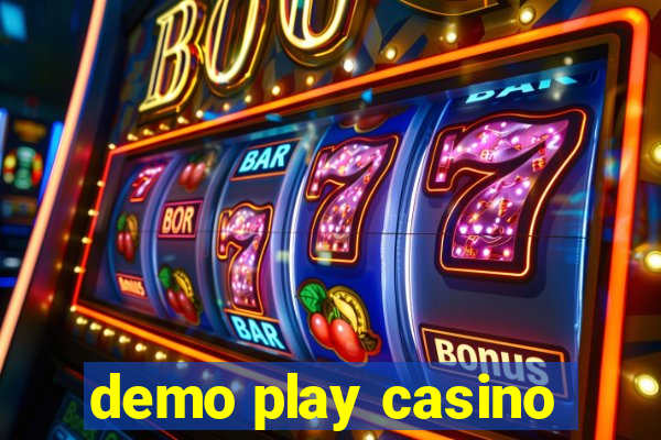 demo play casino