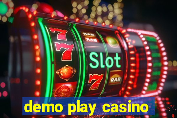 demo play casino