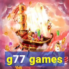 g77 games