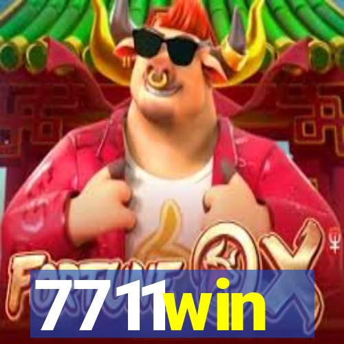 7711win