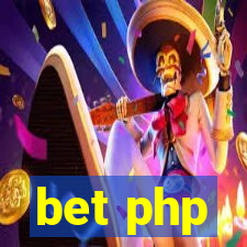 bet php