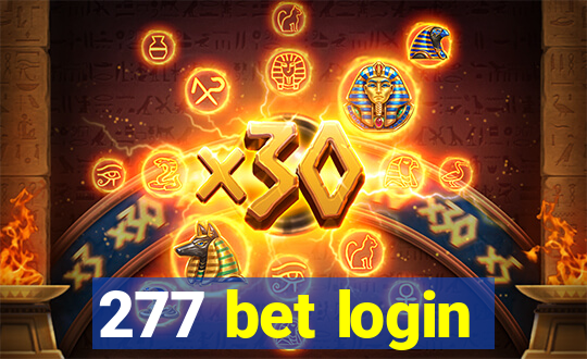 277 bet login