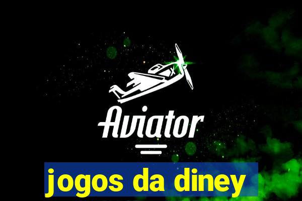 jogos da diney