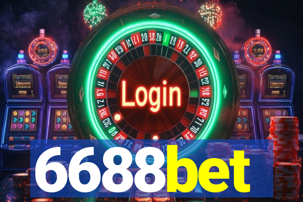 6688bet