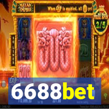 6688bet