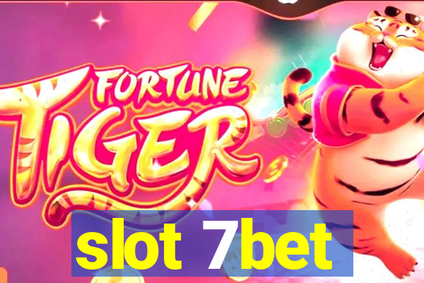 slot 7bet