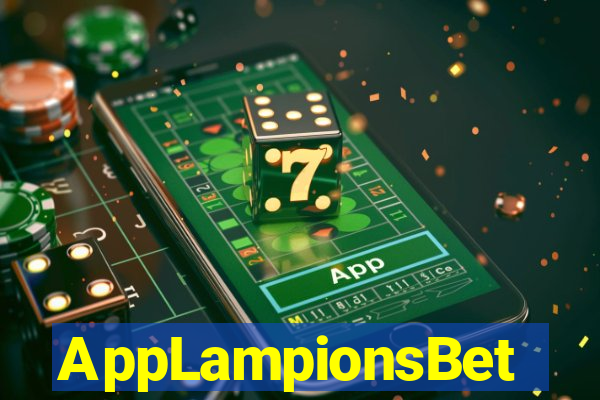 AppLampionsBet