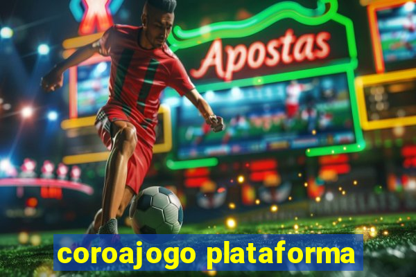 coroajogo plataforma