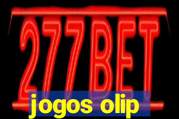 jogos olip