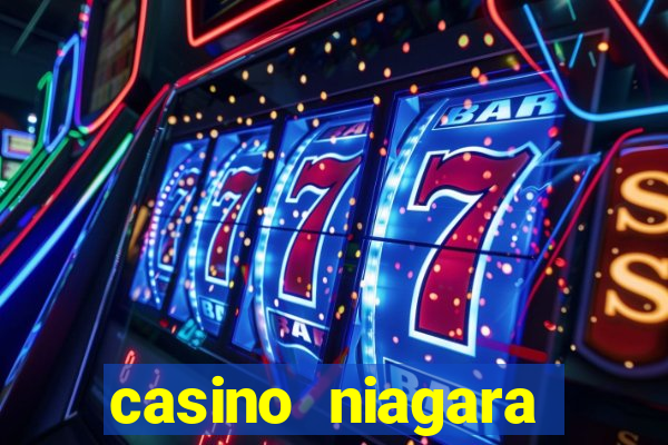 casino niagara ontario canada