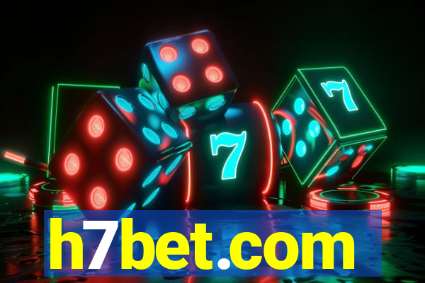 h7bet.com