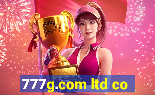 777g.com ltd co