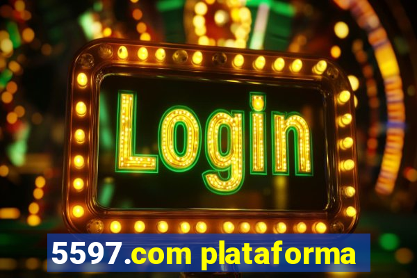 5597.com plataforma