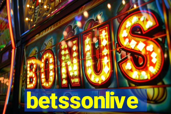 betssonlive